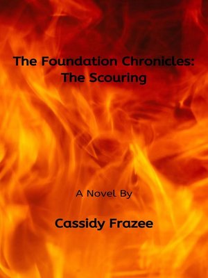 cover image of The Scouring
